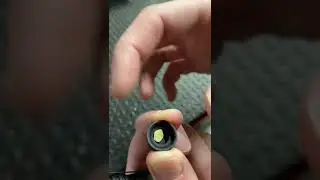 Модификация Streamlight Stylus Pro/Microstream &mdash; Tuff Possum Gear