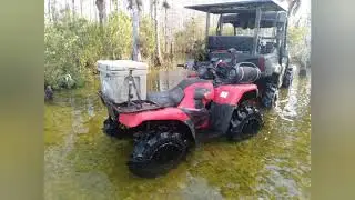 the best trail in Florida