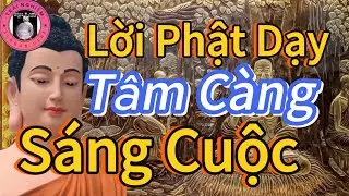 Tâm Càng Sáng Cuộc Đời Càng Nhẹ Nhàng Hơn 