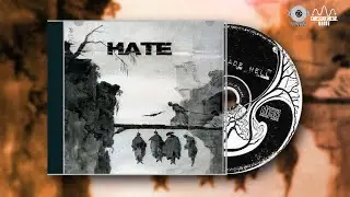Man Made Hell | 2015 | Hate (Full Album)