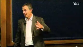 Tony Blair on the Content of Religious Literacy Education