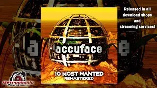 Accuface - 10 Most Wanted (Remastered) [Minimix]
