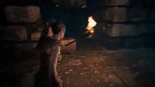 Hellblade: Senua's Sacrifice - Labyrinth Shard Trial Walkthrough (PC, Xbox, Switch)
