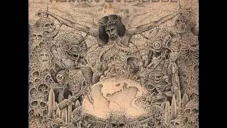 Hatred Surge - Human Overdose [2013]