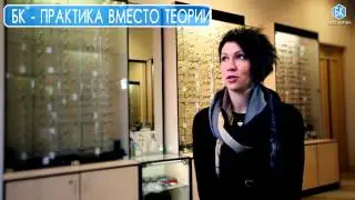 Сеть Оптики - Екатерина Винокурова | Бизнес Квартира - Истории Успеха