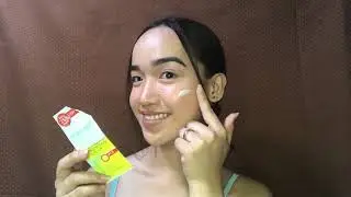 skincare commercial activity | ft. maxi-peel