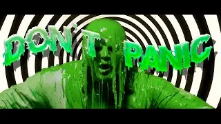 Brick + Mortar - Don't Panic (Official Video)