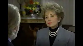 Barbara Walters Special 1992