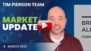 DC Real Estate News & Advice - March 2023 - Tim Pierson Home Sales Team