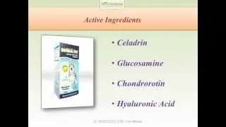 Advanced joint care for pets