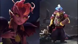 2 Nuevos Heroes llegan a Dota 2 - Espectacular Trailer de The International 2017