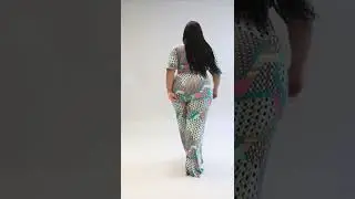 I love this print!! #plussizes #plusblogger #capsulewardrobe #fullfiguredfashion #plussizefashionist
