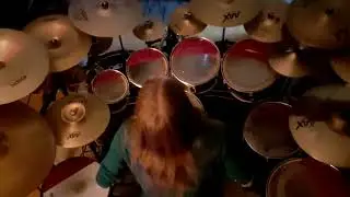 Death Metal Drumming Practice (49)