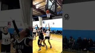 Made Hoops PDX Cal Storm 13U Elite