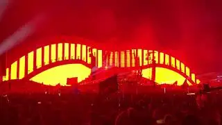 Tchami b2b Malaa (No Redemption) @ EDC Las Vegas 2019 [1080p]