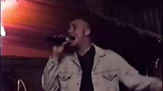 Jaw & Negro Vera
