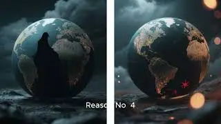 Geopolitics of Climate Change | How Climate Shapes Global Power #climatecrisis