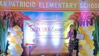 Guest Speaker Speech by Mary Grace Basalatan: Elementary Graduation