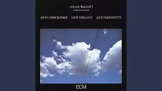 Cloud Dance