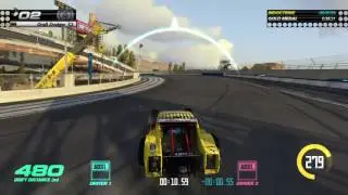 Trackmania Turbo Co-op