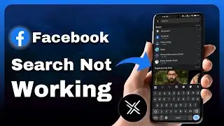 Как исправить неработающий поиск Facebook &mdash; панель поиска Facebook не показывает результаты