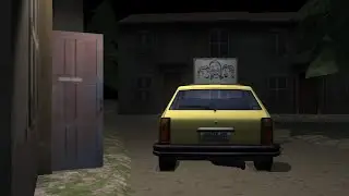 Evil Nun introduction scene New Opening update...!