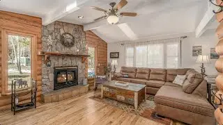 Lazy Elk Retreat Cabin | Cabins in Estes Park