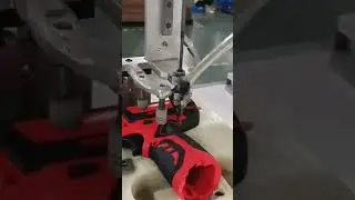 Drill machine assembly #shorts #machines #industrial #technology #awesome #asmrsound #viralvideos