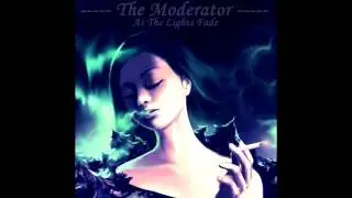 Moderator - Sealed With A Kiss