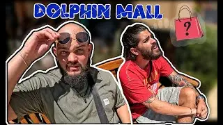 Nos reencontramos después de 10 meses 🤑 Gsp Cap 3 (Dolphin Mall)