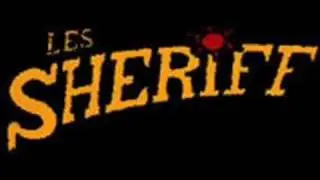 Les Sheriff- Fanatique de t&eacute;l&eacute;