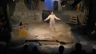 The Tempest Trailer - ArtQuest Theatre Arts