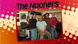The Nooners    Slow Blues