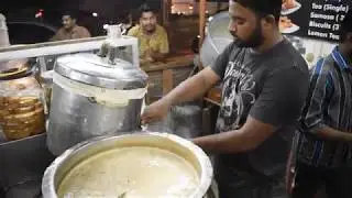 Irani Tea