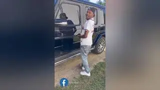Когда тебя поймали за взломом чьей-то машины 😅😂