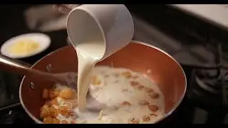 Muito Mais Massa - Modo de preparo de nossas massas