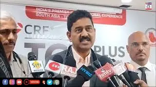 India's premier Interventional Cardiology Conference, 'TCT India 2024', to be held at Hyderabad!