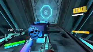 ULTRAKILL I 2-3 /// HARMLESS P-RANK