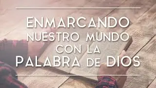 🔴Enmarcados con la Palabra I P. David Ingman