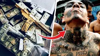 10 Ritchest Criminal Organizations In The World
