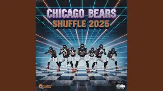 Chicago Bears Shuffle 2025