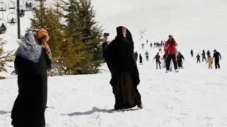 Zero Point Sikkim's Snow World - Road Ends