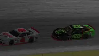 Bootleg Racing League | Mission 22 Charity Race Promo