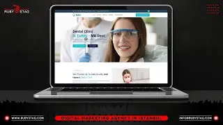 Booking Website Development