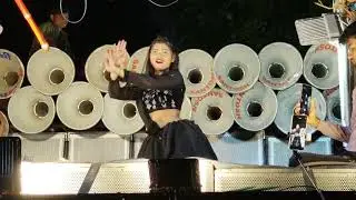 Sanjana singh rajput ka jabardast dance||पिपरा खास कुशवाहा टोला 2025 #mirganj #gopalganj #gopalganj 