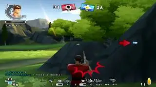 BFH | Lr pistol+sr shotgun soldier | high level bashing | 17-4