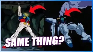 Alternate Gundam Sequel? [After War Gundam X Lore]
