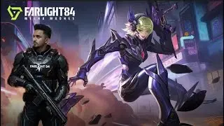 FARLIGHT84 (MOBILE GAME) #FARLIGHT84  #GAMERS #gamers  #FARLIGHT84