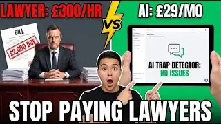 Publicans 🛑 Don't hire a solicitor until you watch this.