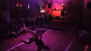 Earth Ritual Performance - Undergrowth Collective